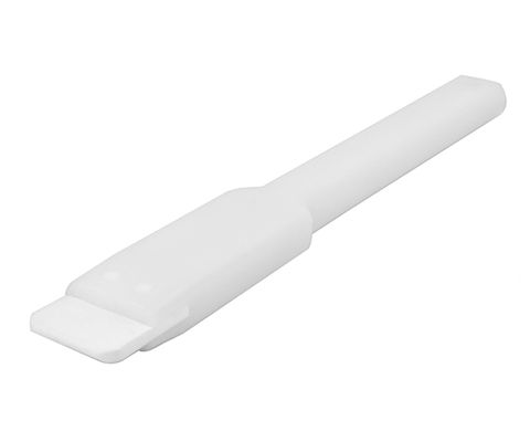 ملاعق تحريك مسطحة