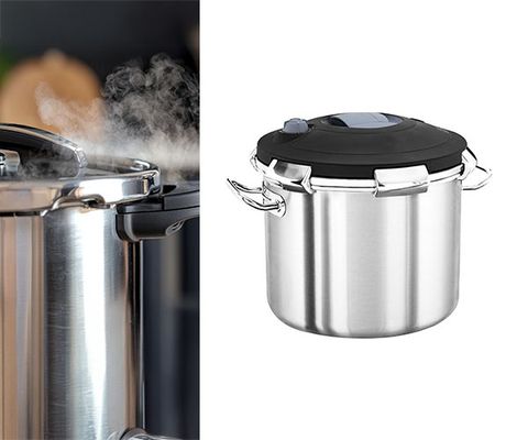 Pressure cookers