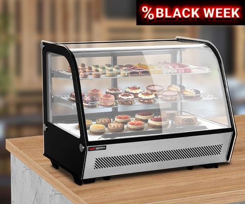 Refrigeración de ventas