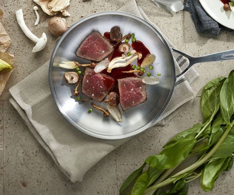 DEMEYERE | Multiline