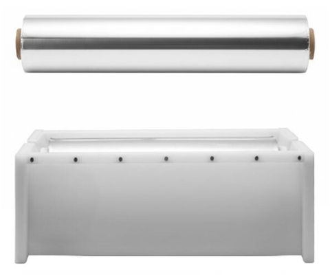 Folier & foliedispensrar