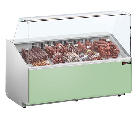 Alma - Quadrato - Verde chiaro