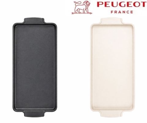 PEUGEOT | Pratos de servir