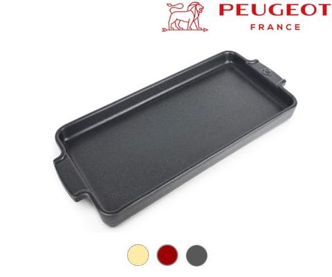 PEUGEOT | Dienbladen