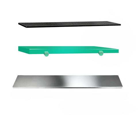 Lisävarusteet - työkaappeihin 600