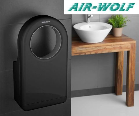 AIR WOLF | Handtork
