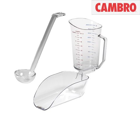 CAMBRO | Camwear® kitchen gadgets