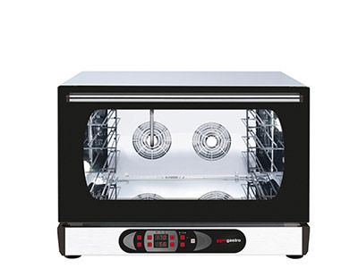 Convection ovens - KOMPAKT