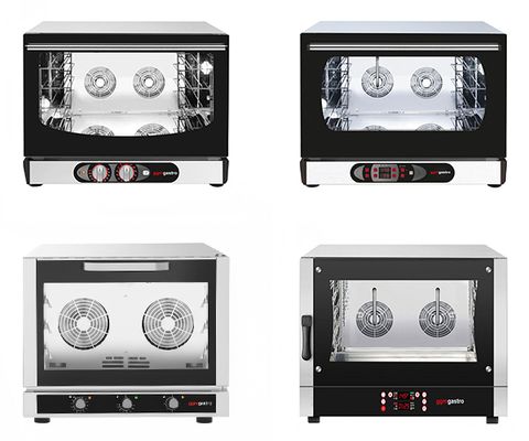 GN & EN - Dimensions