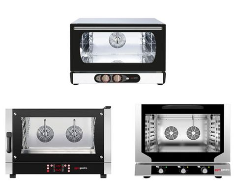 GN i EN - rozmiar komory