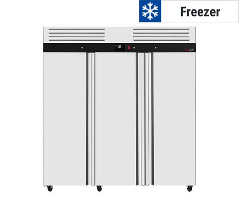 Tiefkühlschränke - 3 Türen