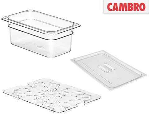 CAMBRO | Camview® GN containers