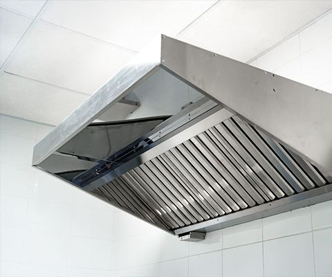 Ventilatie