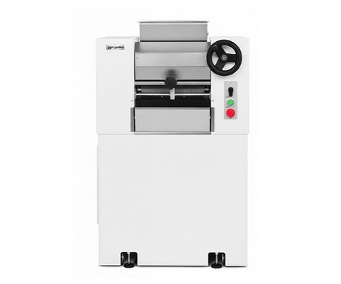 Mehlsieb- & Raffiniermaschinen