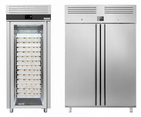 Bakery refrigerators