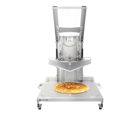 Macchina per tagliare doner-/pane piatto