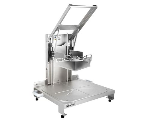 Döner-/flatbread cutter