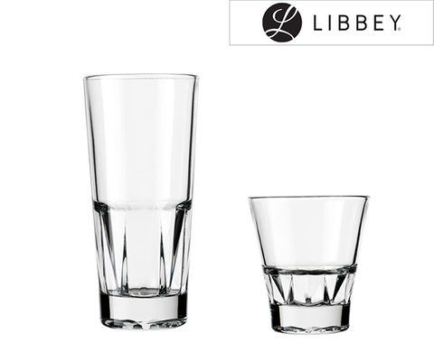 LIBBEY | Gallery