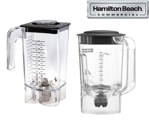 HAMILTON BEACH | Accessories for bar mixers