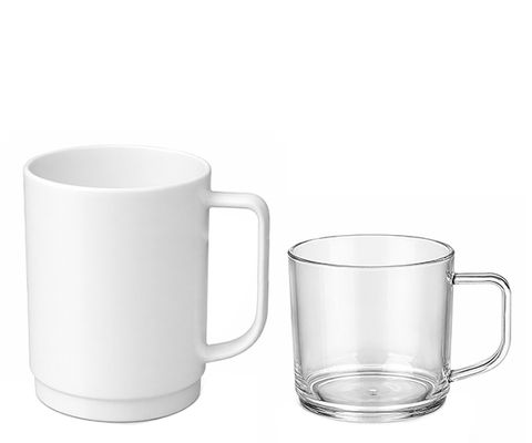 Kubki z poliwęglanu