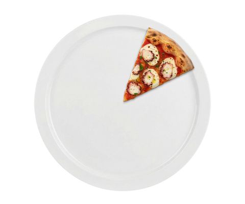 Talerze z poliwęglanu