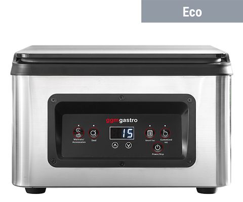 Chamber vacuum sealers - Eco