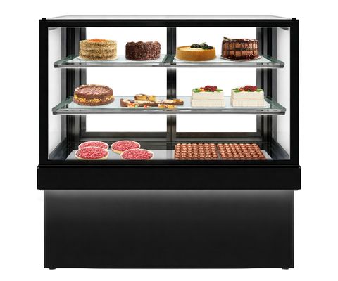 Pastry Display Cases 