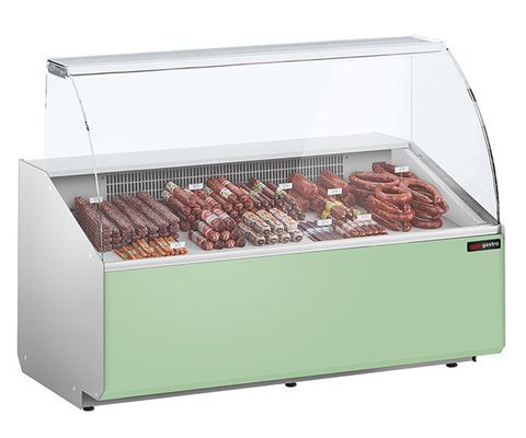 Alma - Rotondo - Verde chiaro