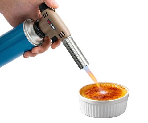 عبوات إعادة تعبئة الغاز لشعلات المواقد