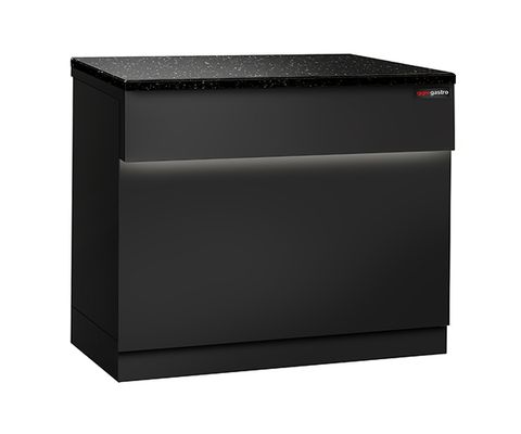 TORONTO - schwarze Front