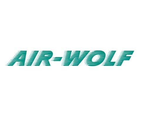 AIR-WOLF