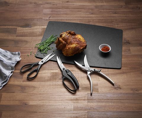 Tillbehör & specialbestick