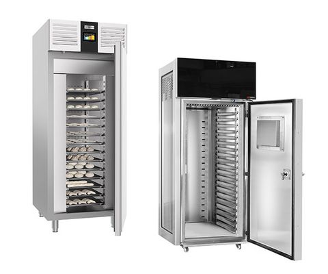 Bakery Proofer & Proofer Interrupter