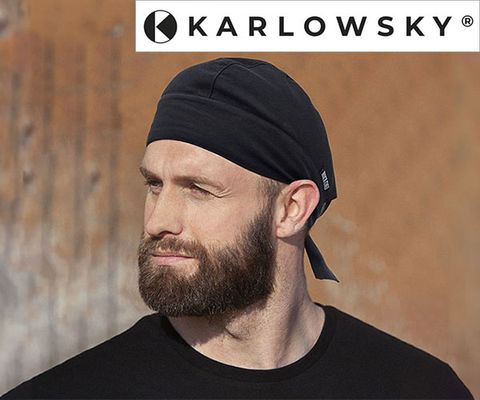 KARLOWSKY | Kopfbedeckungen & Accessoires