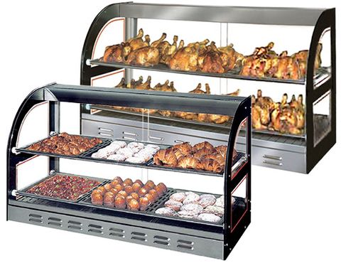 Mantendo galinhas aquecidas