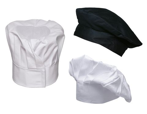 Chef's hats