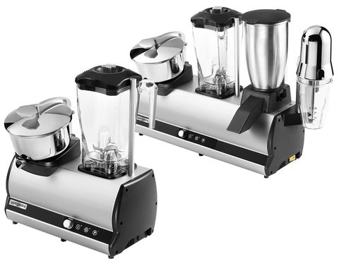 Bar combination devices