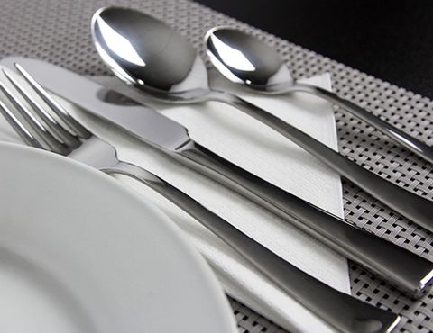 Σειρά Μαχαιροπίρουνων