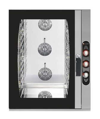 Bakery Combi Steamer - THEO