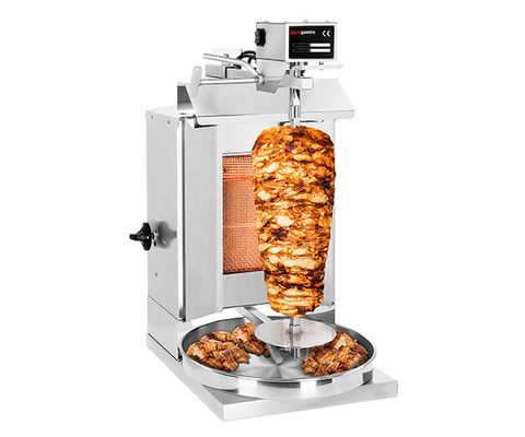 Gyros-/ Dönergrills