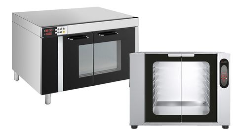 Cámaras de fermentación