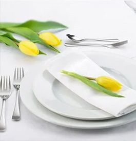 Terítsd meg az asztalt