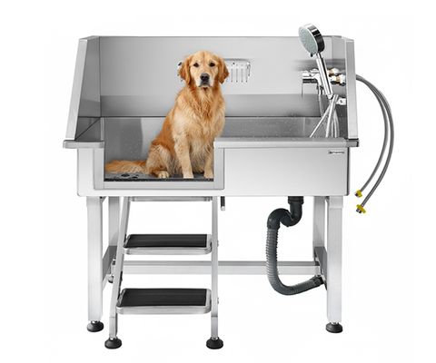 Tvättkar för Husdjur