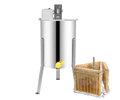 Honey extractors