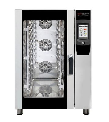 Bakery Combi Steamer series - LOUIS