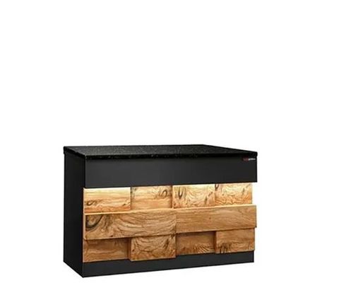 Banchi cassa angolari