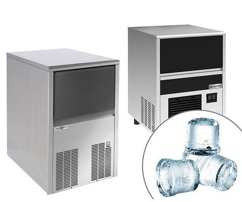 Ismaskiner - Cylinder