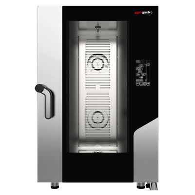 Mașină de gătit combinată - Seria MERLE