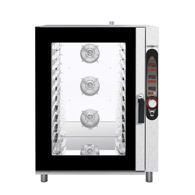 Combi-Steamer - THEO