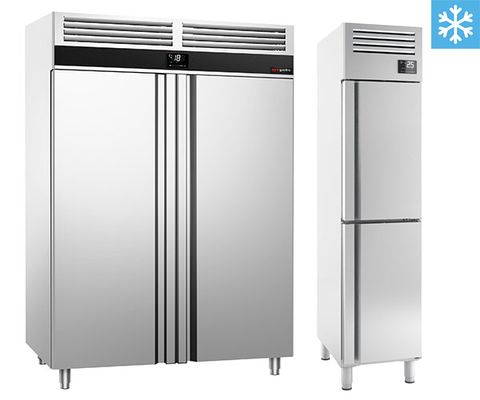 Kylskåp - djupfrysning